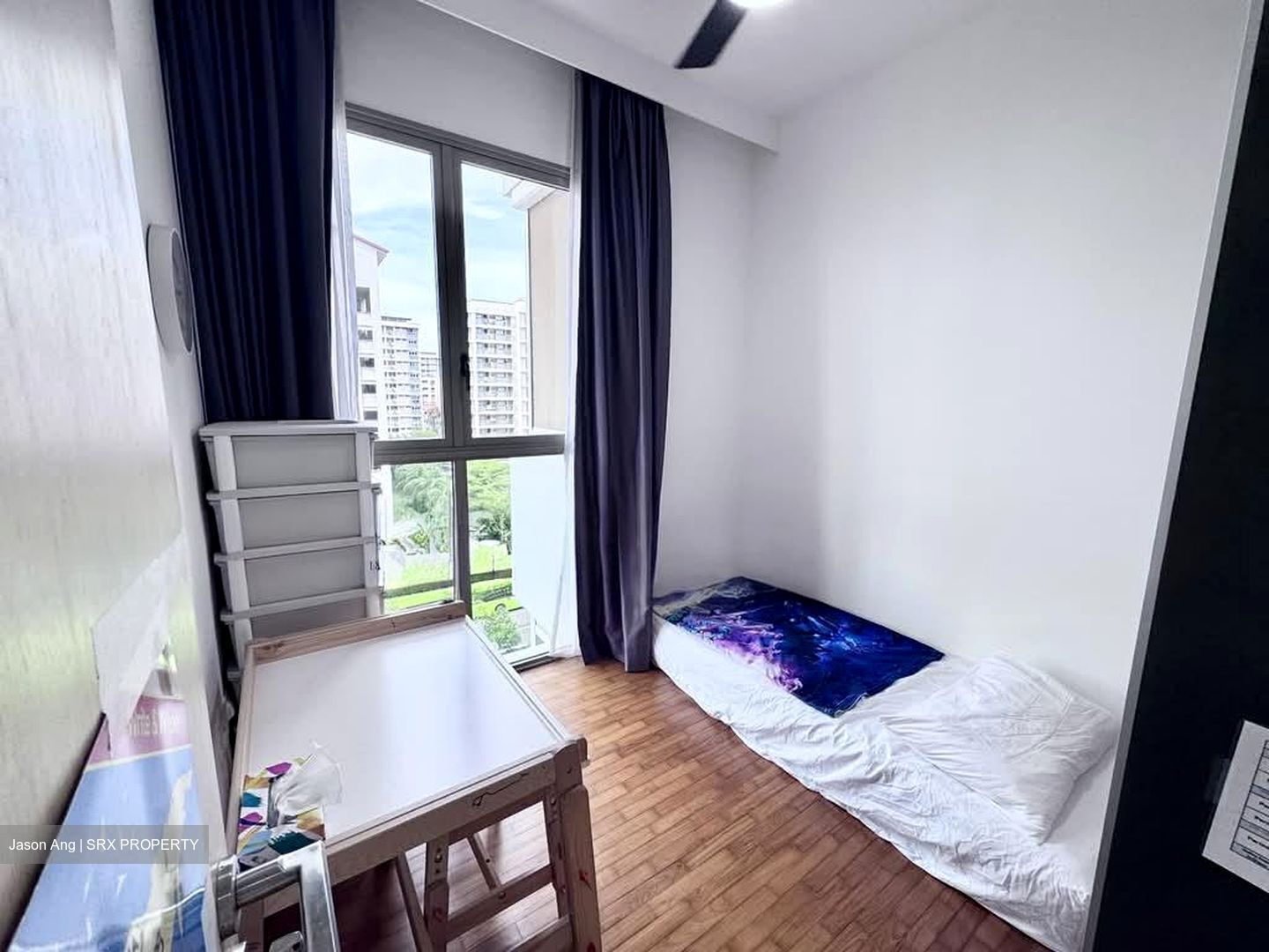 Sea Horizon (D18), Condominium #555588941